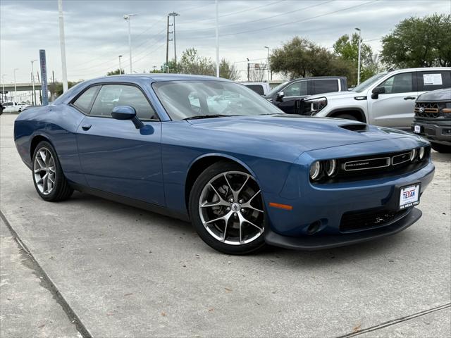 2023 Dodge Challenger GT