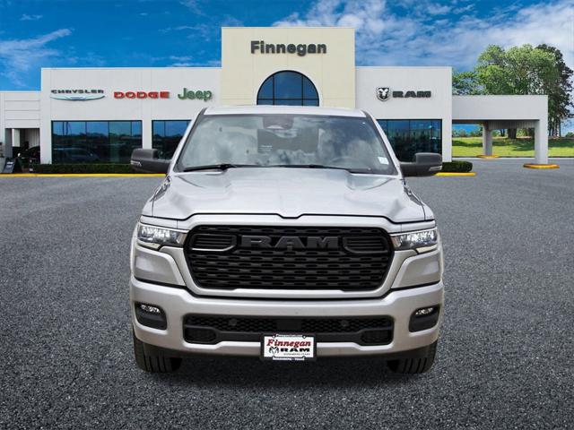 2025 RAM Ram 1500 RAM 1500 LONE STAR CREW CAB 4X4 57 BOX