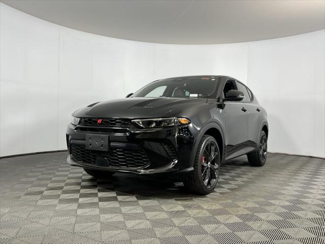 2023 Dodge Hornet GT Plus AWD