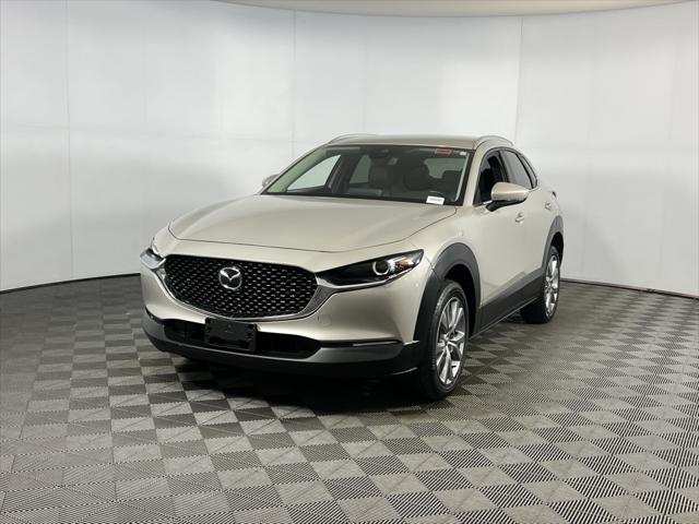 2023 Mazda CX-30 2.5 S Select