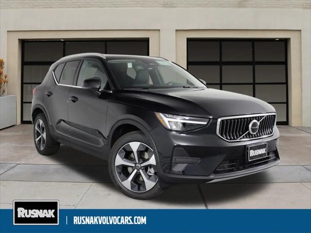 2025 Volvo XC40 B5 Core Bright Theme for sale in Pasadena, CA