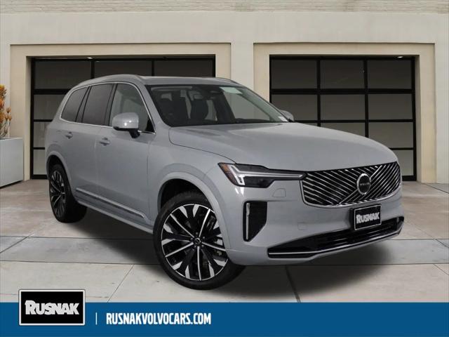 2025 Volvo XC90 B6 Core for sale in Pasadena, CA