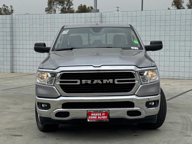 2020 RAM 1500 Lone Star Crew Cab 4x2 57 Box