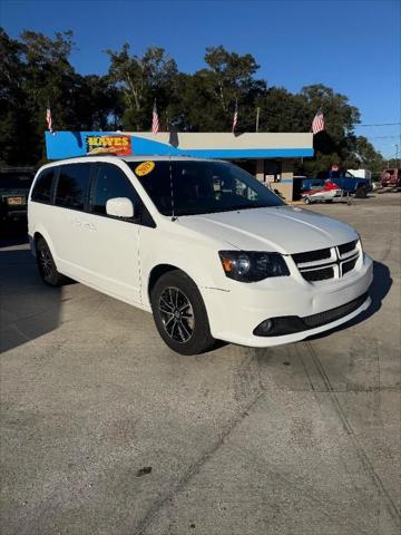 2019 Dodge Grand Caravan GT for sale in Milton, FL