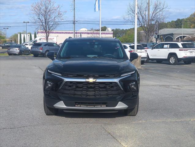 2023 Chevrolet Blazer FWD 2LT