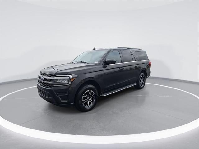 2023 Ford Expedition XLT MAX