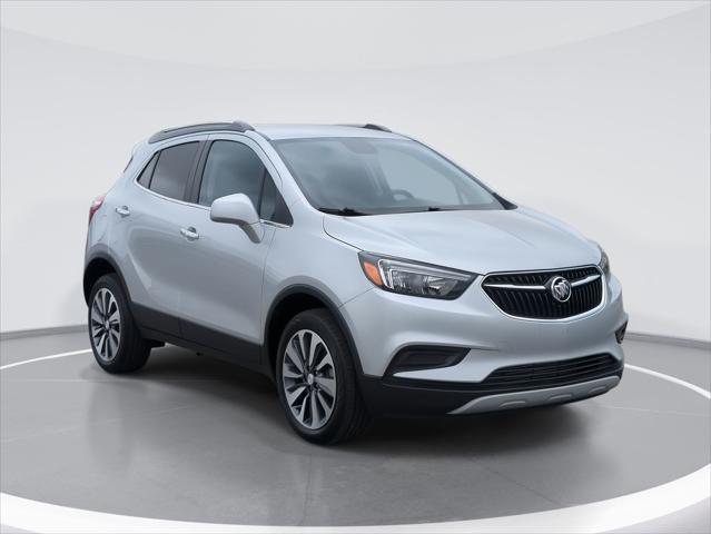 2022 Buick Encore AWD Preferred