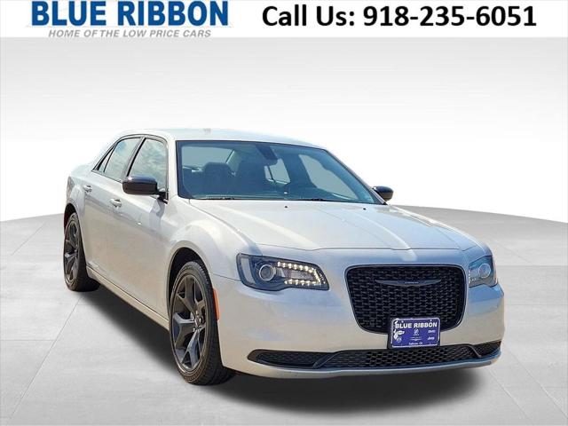 2023 Chrysler 300 Touring for sale in Sallisaw, OK
