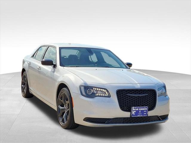 2023 Chrysler 300 Touring for sale in Sallisaw, OK