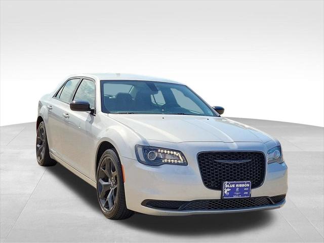 2023 Chrysler 300 Touring for sale in Sallisaw, OK