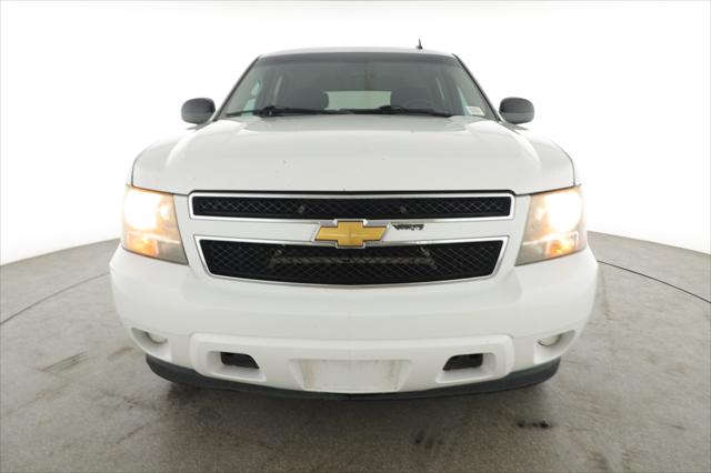 2010 Chevrolet Tahoe LS