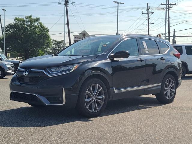 2022 Honda CR-V AWD Touring