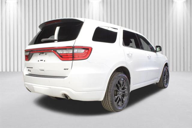 2022 Dodge Durango GT Plus AWD