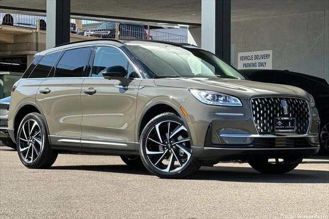 2025 Lincoln Corsair Reserve for sale in La Mesa, CA