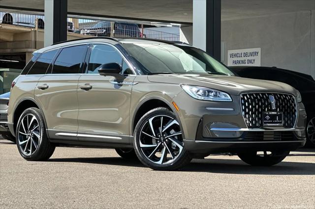 2025 Lincoln Corsair Reserve for sale in La Mesa, CA