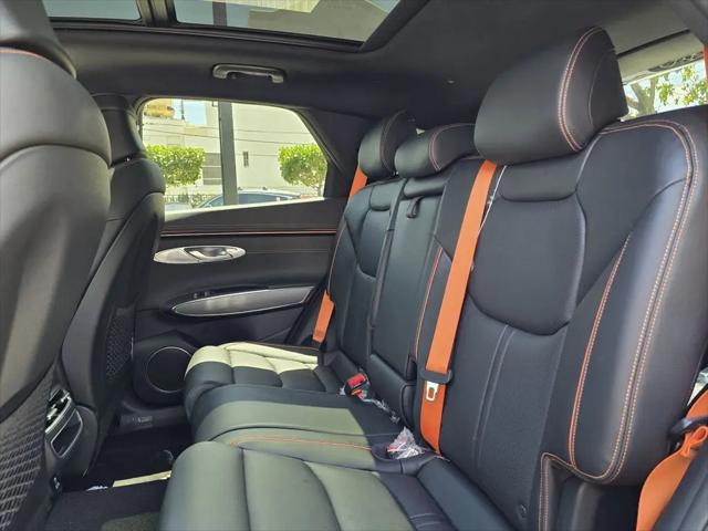 2026 Genesis GV70 3.5T Sport Advanced