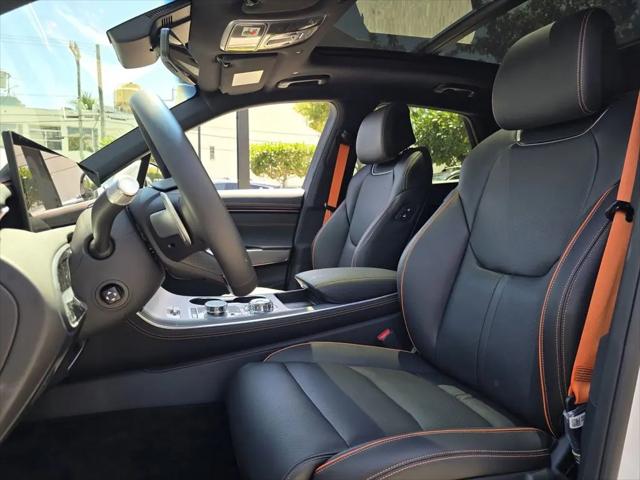 2026 Genesis GV70 3.5T Sport Advanced