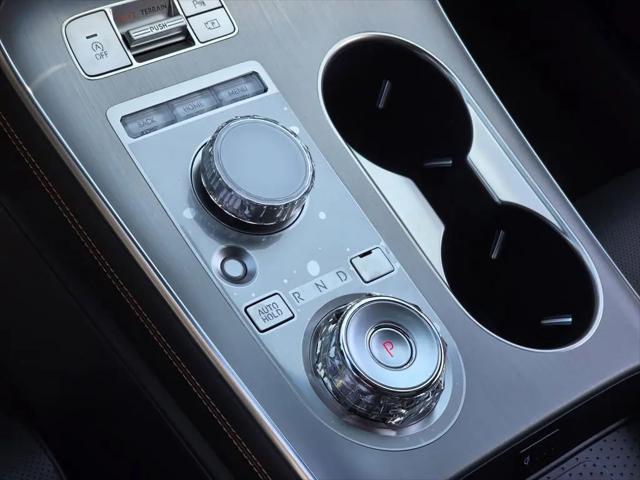 2026 Genesis GV70 3.5T Sport Advanced