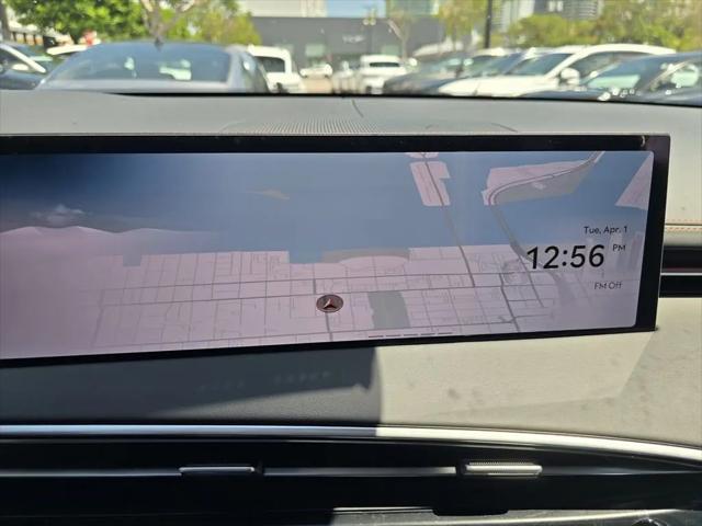 2026 Genesis GV70 3.5T Sport Advanced