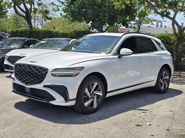 2026 Genesis GV70 3.5T Sport Advanced