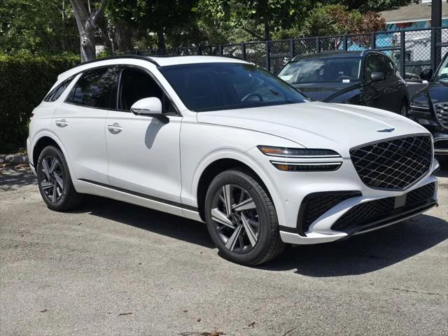 2026 Genesis GV70 3.5T Sport Advanced