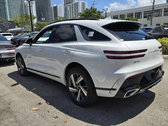 2026 Genesis GV70 3.5T Sport Advanced