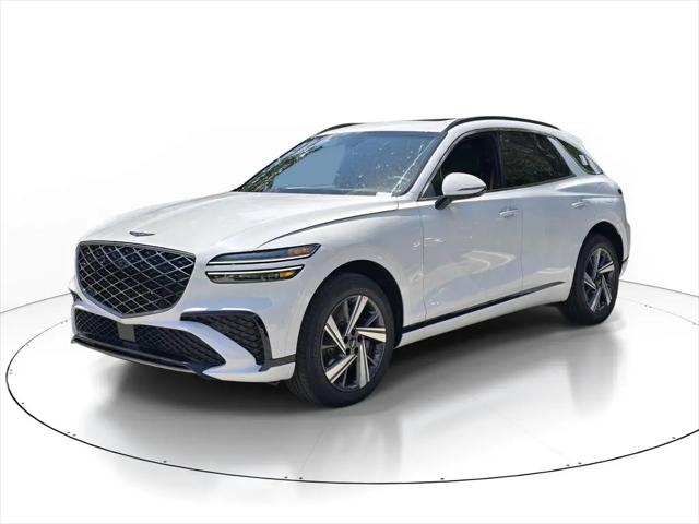 2026 Genesis GV70 3.5T Sport Advanced for sale in Miami, FL