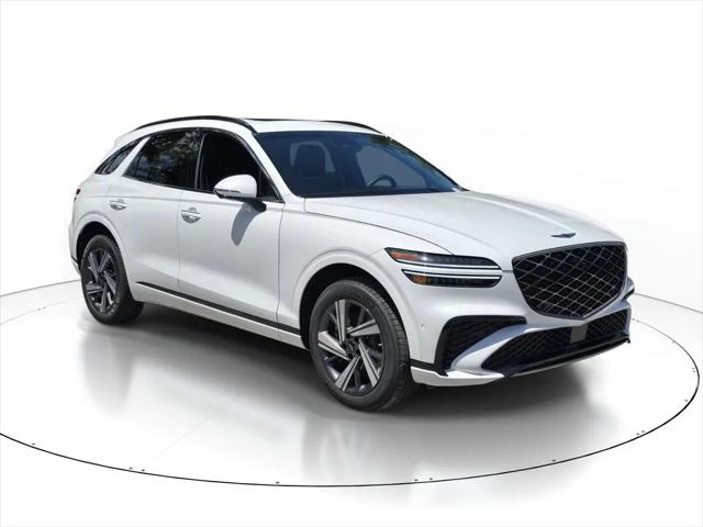 2026 Genesis GV70 3.5T Sport Advanced