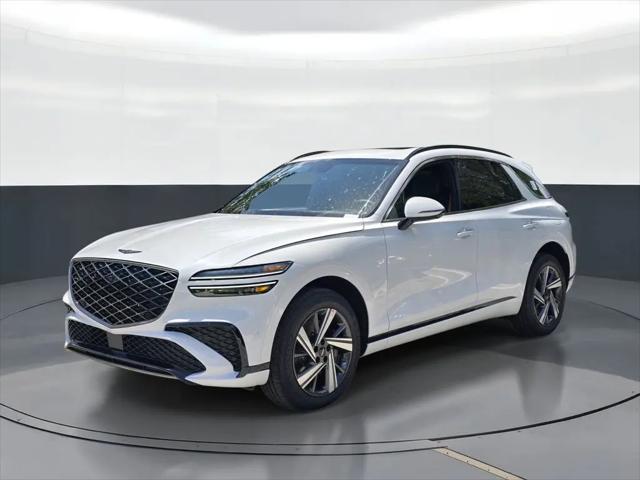 2026 Genesis GV70 3.5T Sport Advanced for sale in Miami, FL