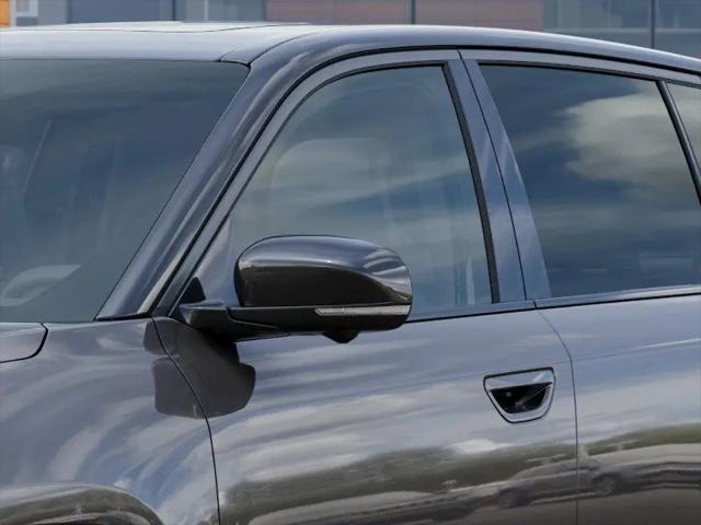 2025 Jeep Wagoneer Launch Edition