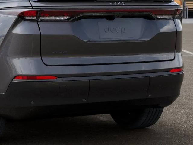 2025 Jeep Wagoneer Launch Edition