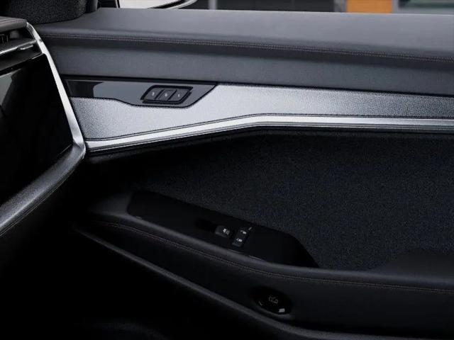 2025 Jeep Wagoneer Launch Edition