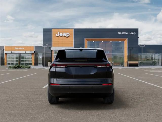 2025 Jeep Wagoneer Limited