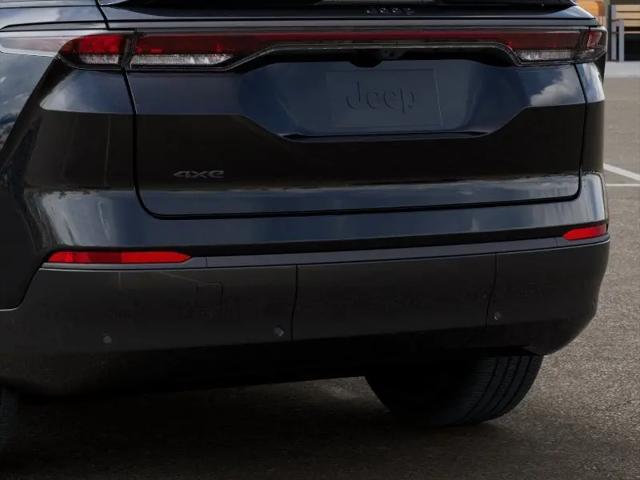 2025 Jeep Wagoneer Limited