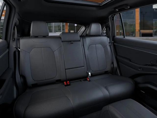 2025 Jeep Wagoneer Limited