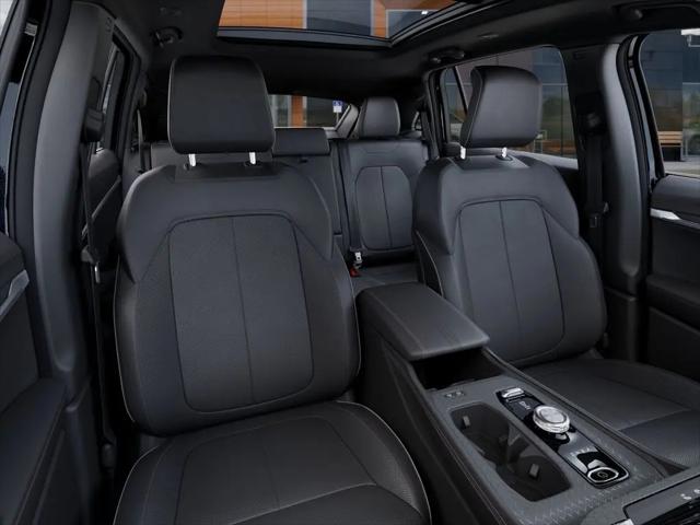 2025 Jeep Wagoneer Limited