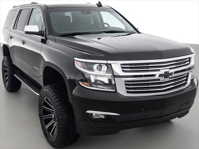 2019 Chevrolet Tahoe Premier for sale in Coal City, IL
