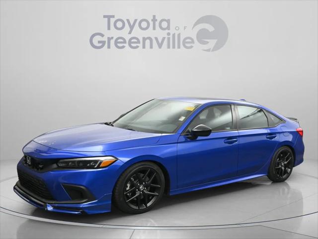 2023 Honda Civic Sedan for sale in Greenville, SC