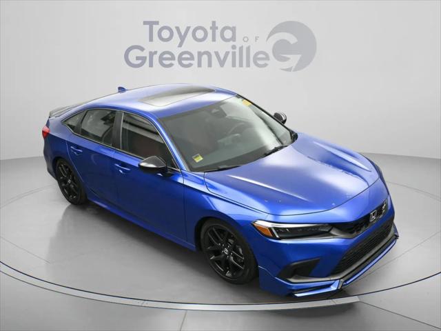 2023 Honda Civic Sedan