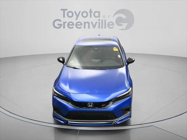 2023 Honda Civic Sedan