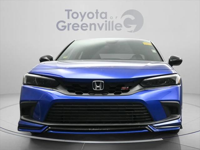 2023 Honda Civic Sedan