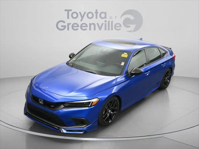 2023 Honda Civic Sedan