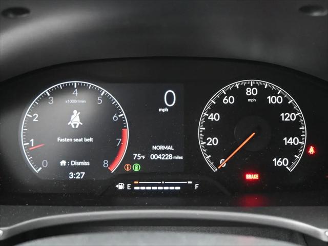 2023 Honda Civic Sedan