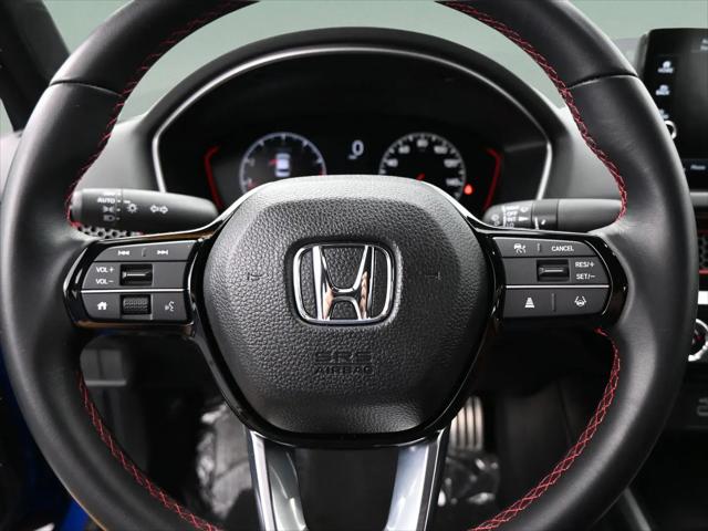 2023 Honda Civic Sedan
