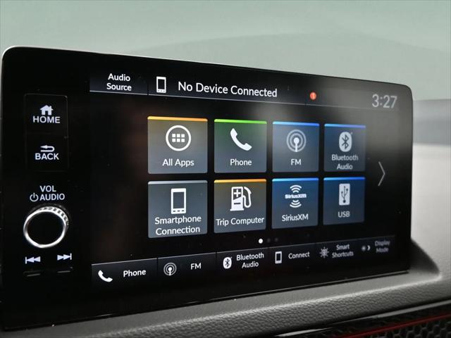 2023 Honda Civic Sedan