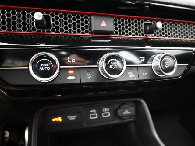 2023 Honda Civic Sedan