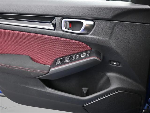 2023 Honda Civic Sedan