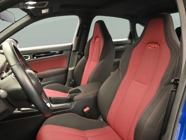 2023 Honda Civic Sedan
