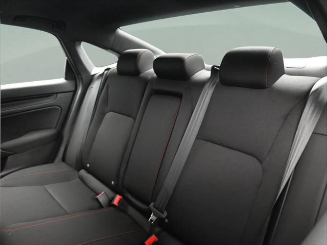 2023 Honda Civic Sedan