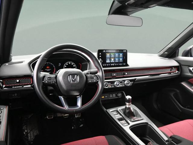 2023 Honda Civic Sedan